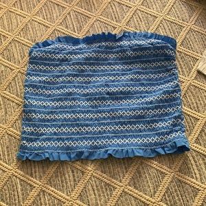 Tory Burch Bathing Suit Top